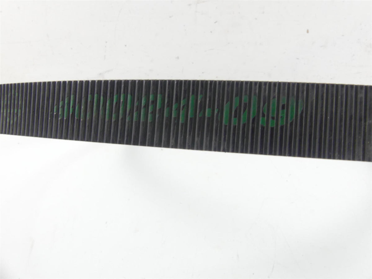 2011 Harley Touring FLTRU Road Glide Rear Main Drive Belt 140T 1" 40024-09A {{ shop.shopifyCountryName }} - Mototech271
