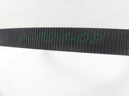 2011 Harley Touring FLTRU Road Glide Rear Main Drive Belt 140T 1" 40024-09A {{ shop.shopifyCountryName }} - Mototech271
