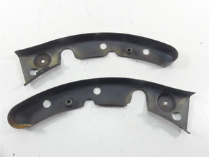 2012 Harley Touring FLHTK Electra Glide Rear Frame Cover Struts Braces 47526-09 | Mototech271