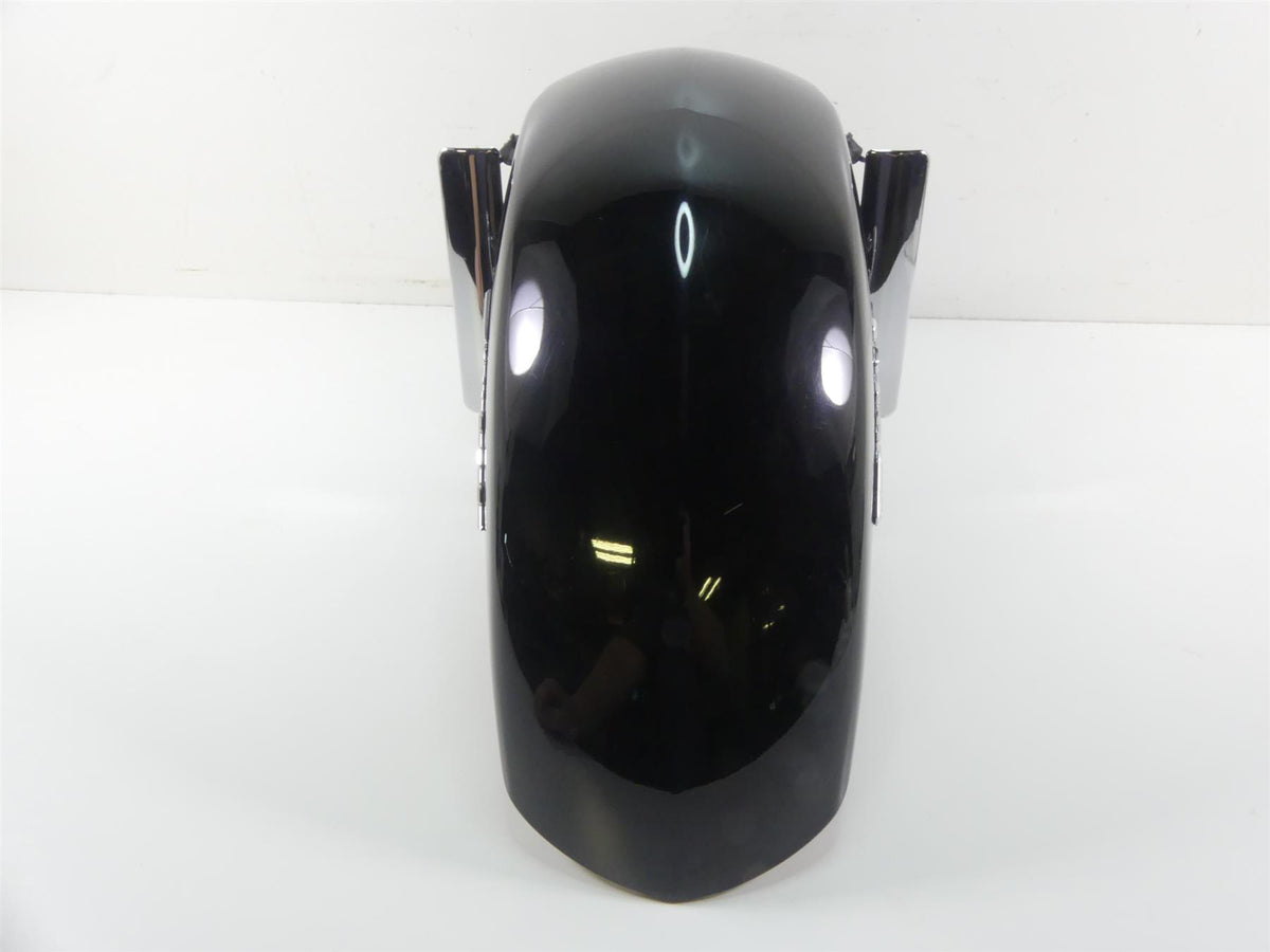 2007 Honda VTX1800 T1 Front Fender Mud Guard Tire Hugger 61110-MCV-M00ZA {{ shop.shopifyCountryName }} - Mototech271