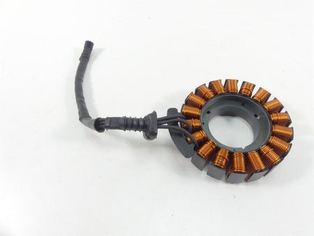 2022 Harley Softail FXBBS Street Bob Stator Alternator Generator 29900042A {{ shop.shopifyCountryName }} - Mototech271