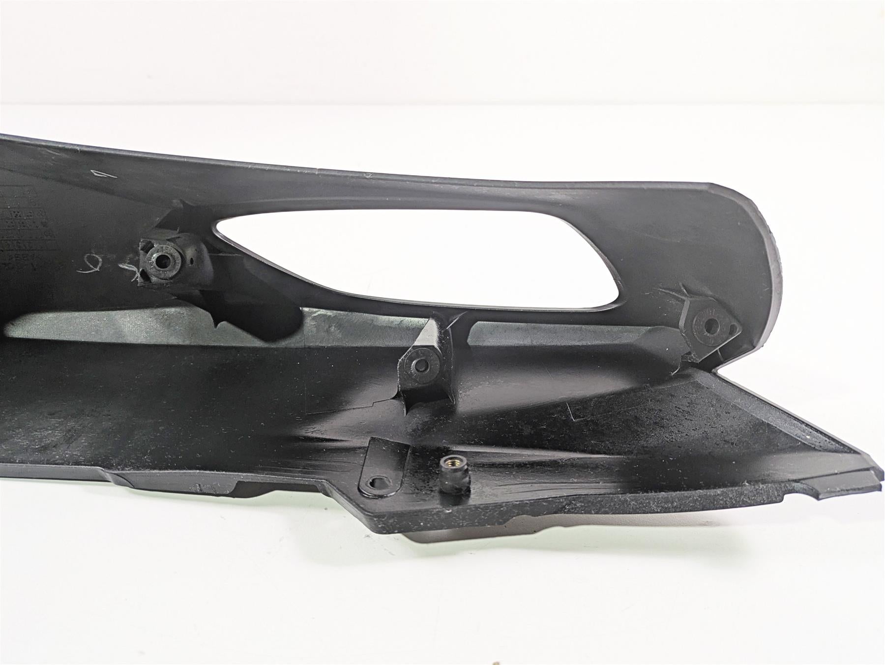 2023 Kawasaki ZX1400 ZX14R Ninja Left Tail Fairing Blinker 36041-0027 {{ shop.shopifyCountryName }} - Mototech271