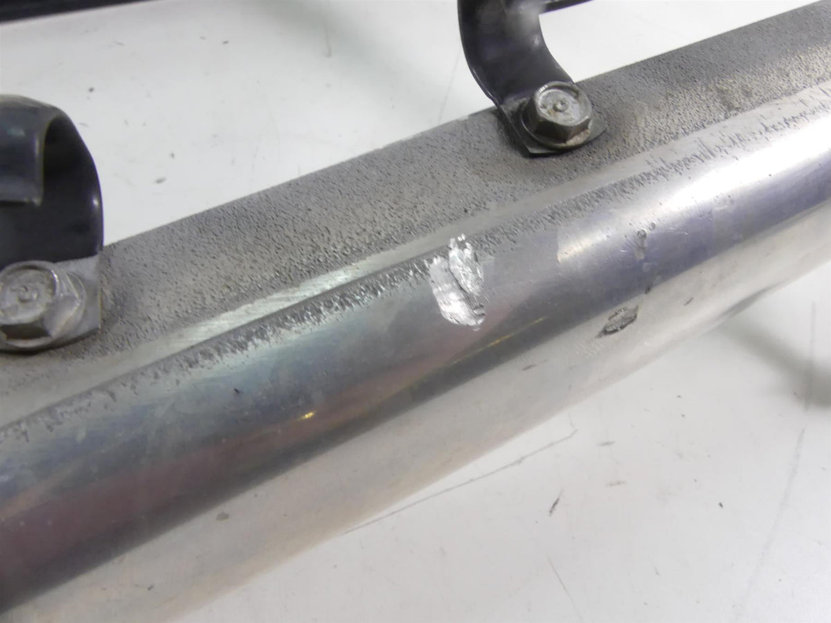 2013 Harley Davidson VRSCF Muscle Rear Swing Arm Swingarm & Guards 48606-07A {{ shop.shopifyCountryName }} - Mototech271