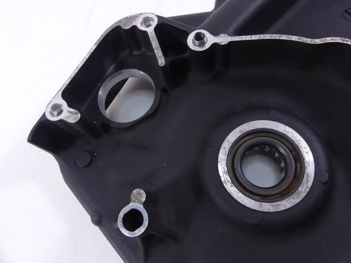 2014 Harley FXSB Softail Breakout Inner Primary Drive Clutch Cover 60701-09A {{ shop.shopifyCountryName }} - Mototech271