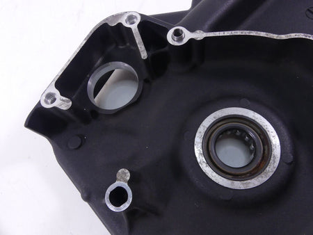 2014 Harley FXSB Softail Breakout Inner Primary Drive Clutch Cover 60701-09A {{ shop.shopifyCountryName }} - Mototech271