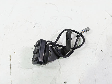 2012 Victory Cross Country Cruise Control Switch Set 4012843 {{ shop.shopifyCountryName }} - Mototech271