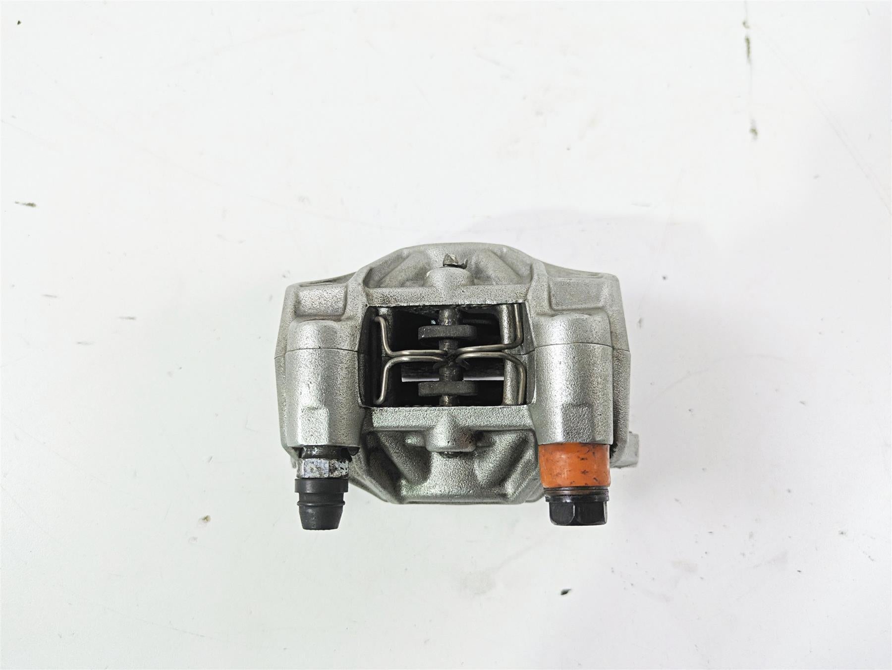 2012 Ducati Streetfighter 848 Rear Brake Caliper Brembo 61140201A {{ shop.shopifyCountryName }} - Mototech271