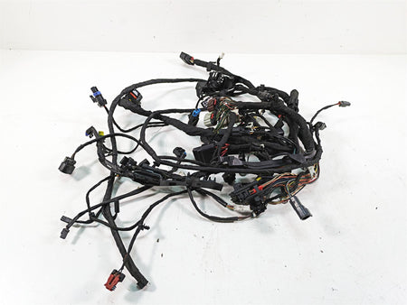 2020 Harley Softail FXBB Street Bob Main Wiring Harness No Abs - Read 69201492 {{ shop.shopifyCountryName }} - Mototech271