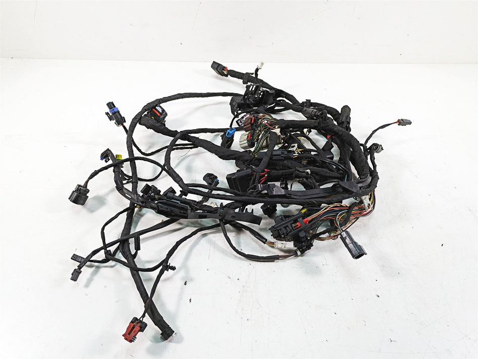 2020 Harley Softail FXBB Street Bob Main Wiring Harness No Abs - Read 69201492 {{ shop.shopifyCountryName }} - Mototech271