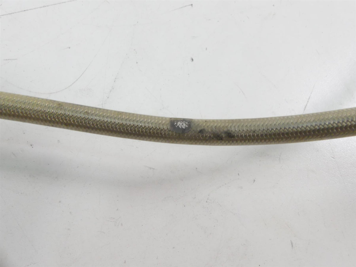 2013 Harley Davidson VRSCF Muscle Front Abs Brake Line Set 42021-09 42022-09A {{ shop.shopifyCountryName }} - Mototech271