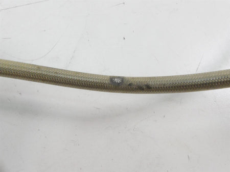 2013 Harley Davidson VRSCF Muscle Front Abs Brake Line Set 42021-09 42022-09A {{ shop.shopifyCountryName }} - Mototech271