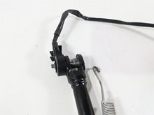 Load image into Gallery viewer, 2012 BMW R1200R K27 Side Kickstand Kick Stand + Wunderlich Enlarger 46537675689 | Mototech271
