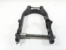 Load image into Gallery viewer, 2009 Harley FXDC Dyna Super Glide Custom Rear Swingarm &amp; Belt Guards 47820-06 | Mototech271

