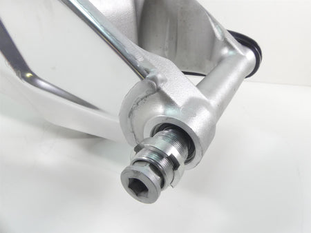 2019 Aprilia Tuono V4 RR Factory Rear Swingarm Swing Arm + Axle - Read 2B001289 {{ shop.shopifyCountryName }} - Mototech271