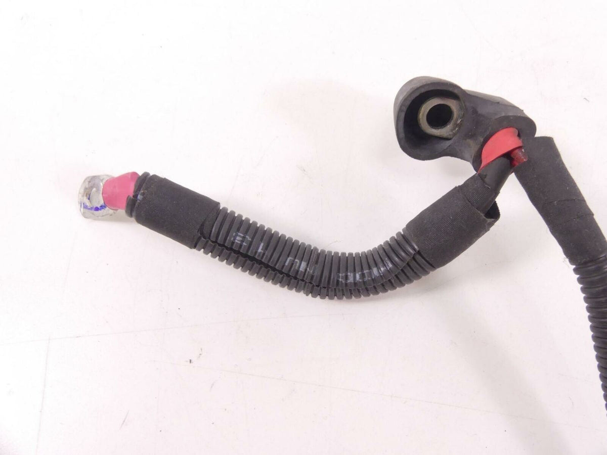 2019 Harley FXLR Softail Low Rider Main Wiring Harness Loom - No ABS 69201493 {{ shop.shopifyCountryName }} - Mototech271