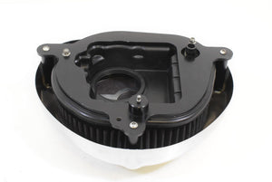 2015 Indian Roadmaster Airbox Air Box Cleaner Breather Housing Dent 5415270