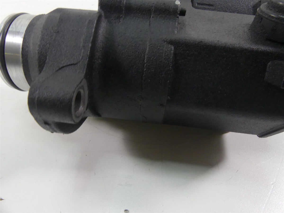 2009 Harley FLHTCU SE4 CVO E-Glide Engine Starter Motor 96 110 31619-06A {{ shop.shopifyCountryName }} - Mototech271