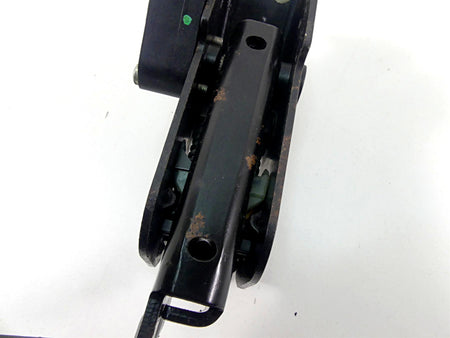 2018 Can Am Commander 1000R XT Foot Accelerate Brake Pedal Set 705600724 {{ shop.shopifyCountryName }} - Mototech271