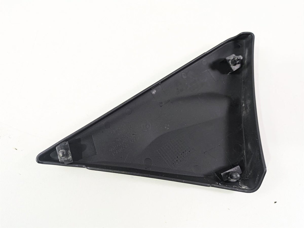 2016 BMW R1200RT K52 Left Right Infill Cover Fairing Set 46638534861 {{ shop.shopifyCountryName }} - Mototech271