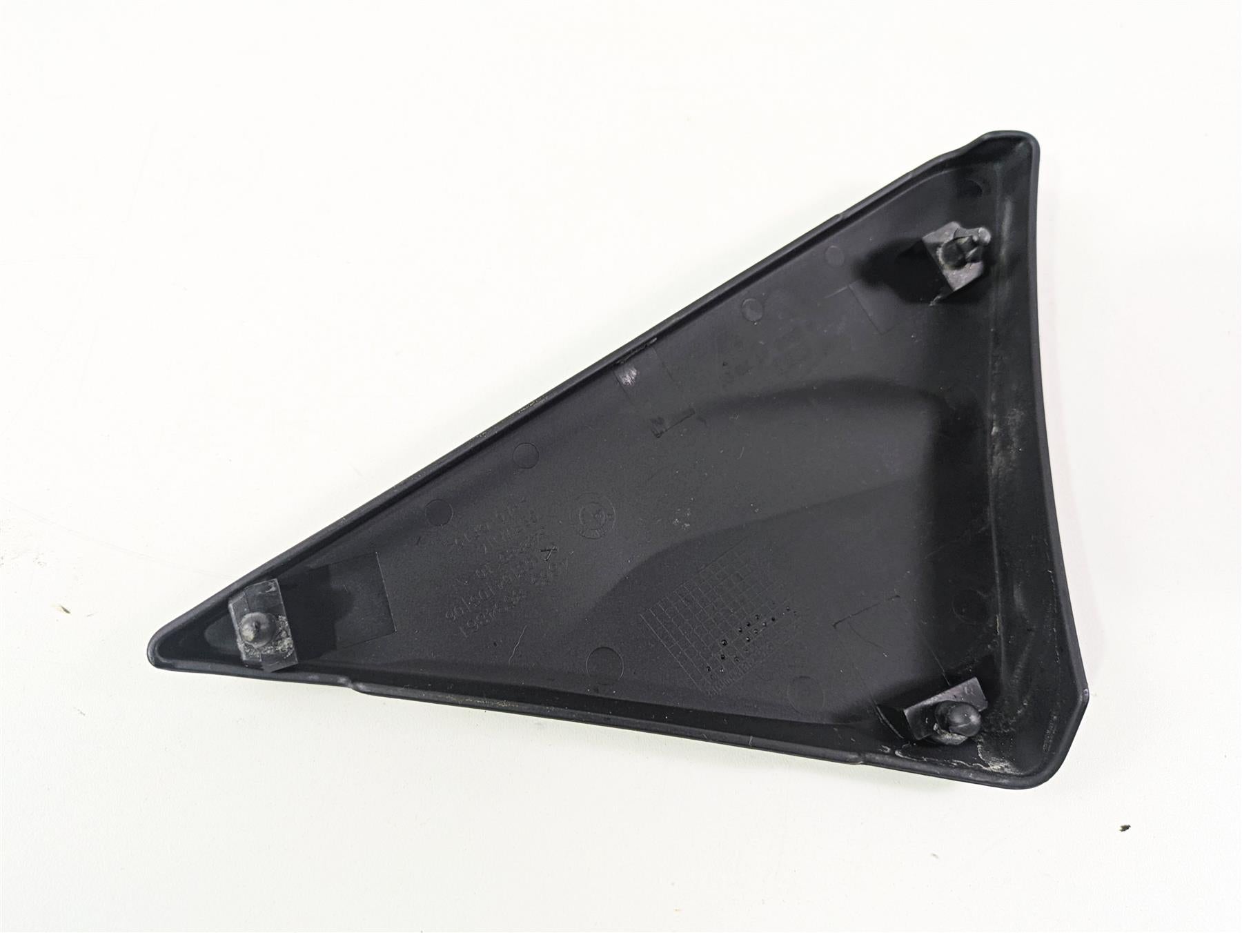 2016 BMW R1200RT K52 Left Right Infill Cover Fairing Set 46638534861 {{ shop.shopifyCountryName }} - Mototech271