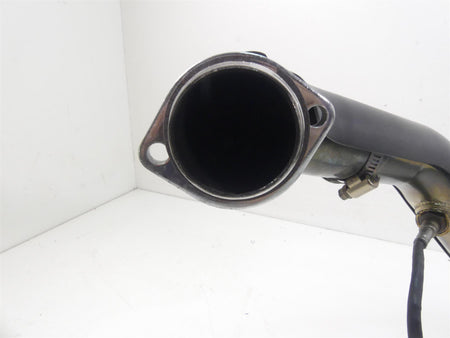 2021 Harley Softail FXBBS Street Bob Cobra El Diablo 2 in 1 Exhaust System 6478B {{ shop.shopifyCountryName }} - Mototech271