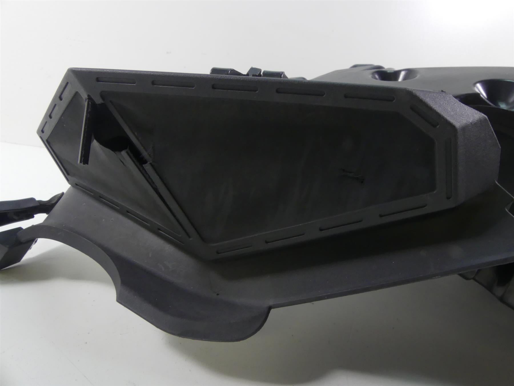 2012 Ski-Doo Summit X 800R Etec Air Box Filter Cleaner Breather Set 508000683 {{ shop.shopifyCountryName }} - Mototech271