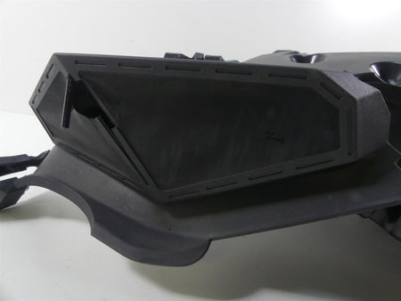 2012 Ski-Doo Summit X 800R Etec Air Box Filter Cleaner Breather Set 508000683 {{ shop.shopifyCountryName }} - Mototech271
