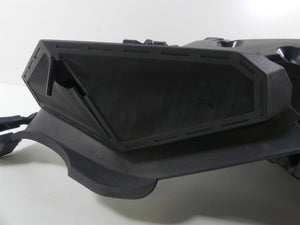 2012 Ski-Doo Summit X 800R Etec Air Box Filter Cleaner Breather Set 508000683 | Mototech271