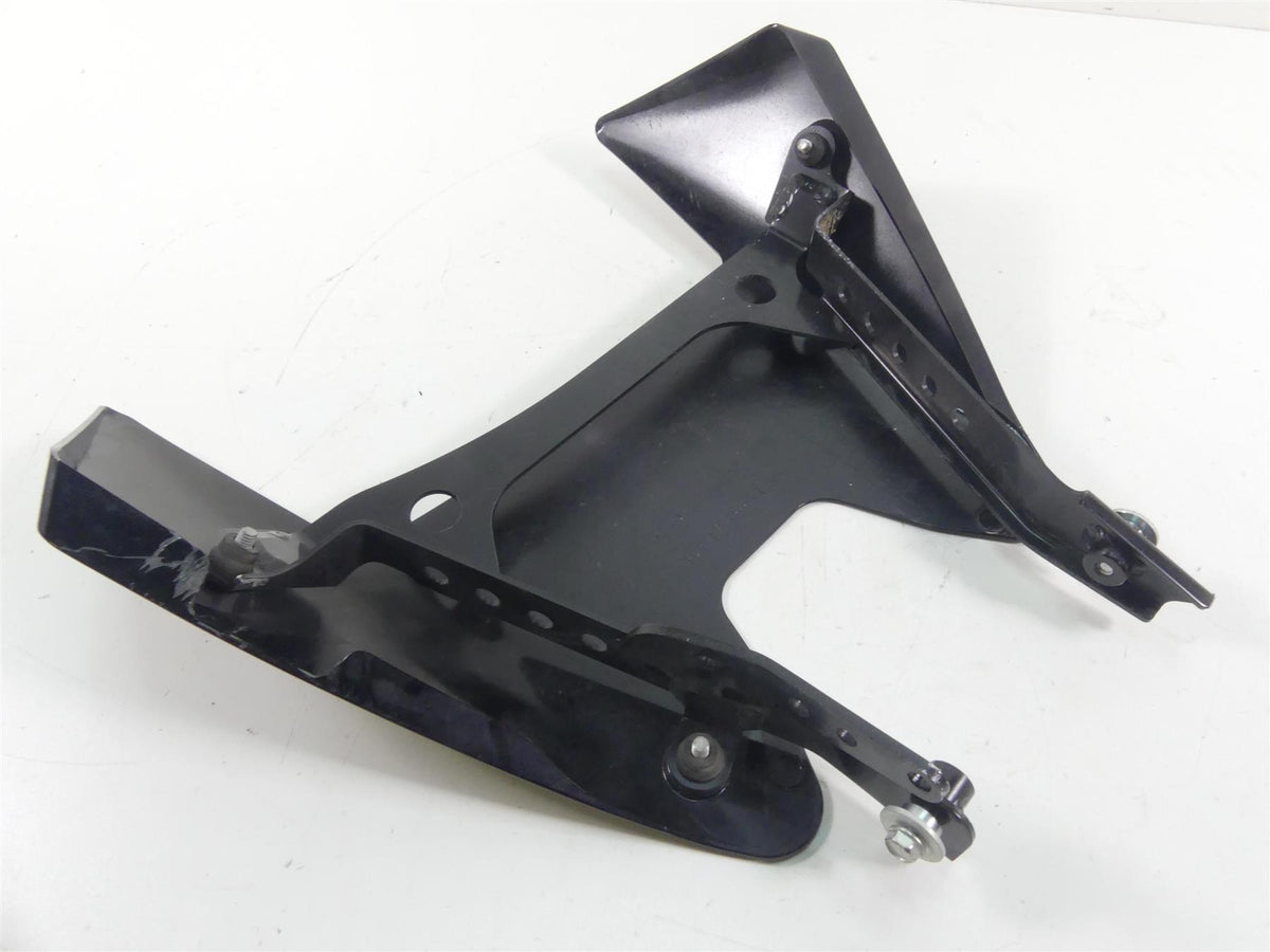 2021 Kawasaki ZX1400 ZX14R Ninja Lower Rear Belly Pan Cover Fairing 55028-0063 {{ shop.shopifyCountryName }} - Mototech271