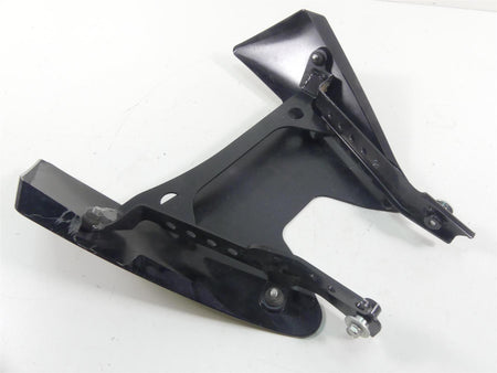 2021 Kawasaki ZX1400 ZX14R Ninja Lower Rear Belly Pan Cover Fairing 55028-0063 {{ shop.shopifyCountryName }} - Mototech271