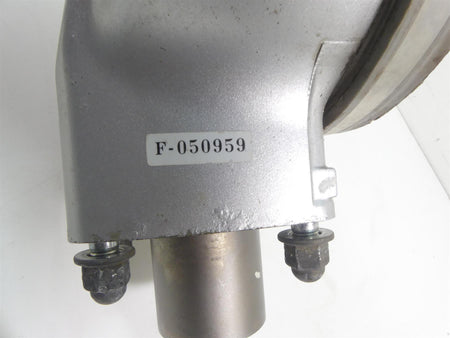 2003 Honda VTX1300 S Rear Differential Gear Box Drive Shaft Set 41300-MEA-670 {{ shop.shopifyCountryName }} - Mototech271