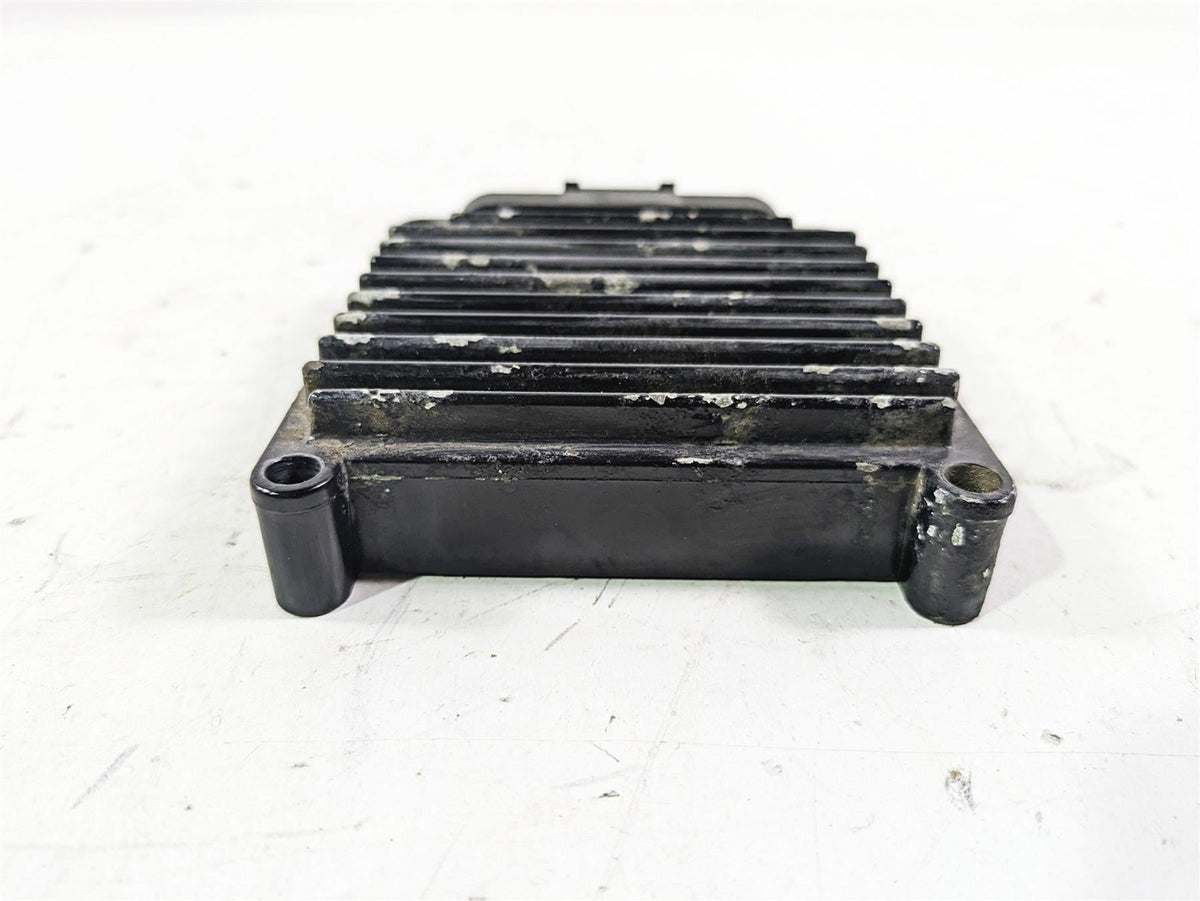 2003 Harley Touring FLHTCUI 100TH E-Glide Cdi Ecm Engine Control Module 32423-02 {{ shop.shopifyCountryName }} - Mototech271