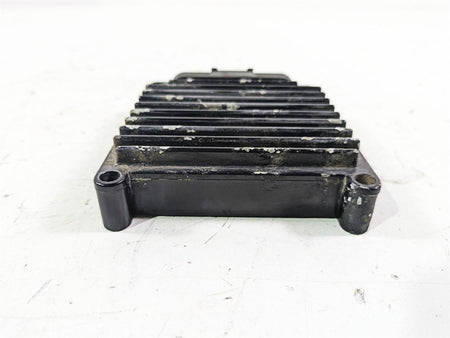 2003 Harley Touring FLHTCUI 100TH E-Glide Cdi Ecm Engine Control Module 32423-02 {{ shop.shopifyCountryName }} - Mototech271
