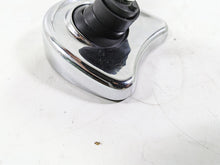 Load image into Gallery viewer, 2010 Harley Touring FLHX Street Glide Left Side Chrome Mirror 91955-98B | Mototech271
