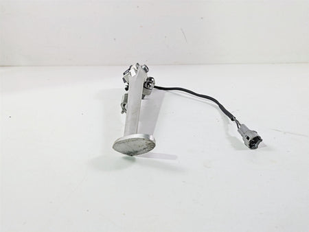 2024 Triumph Street Triple 765 R Side Kickstand Kick Stand T2082009 {{ shop.shopifyCountryName }} - Mototech271