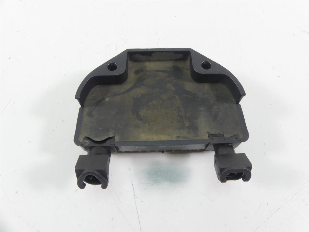 2013 Harley FXDWG Dyna Wide Glide Rectifier Voltage Regulator 74631-08 {{ shop.shopifyCountryName }} - Mototech271