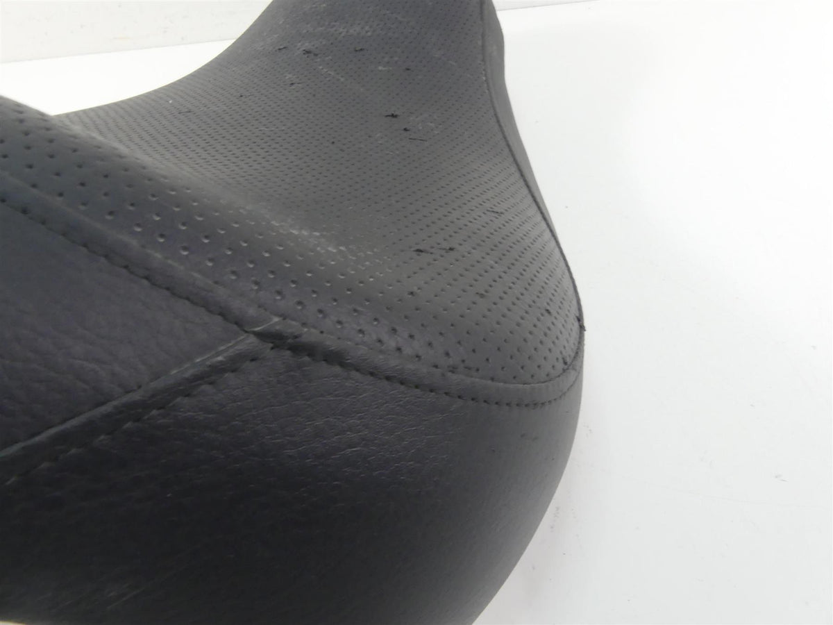 2009 Yamaha XV1700 Road Star Warrior Front Rider Seat Saddle 5PX-24710-00-00 {{ shop.shopifyCountryName }} - Mototech271