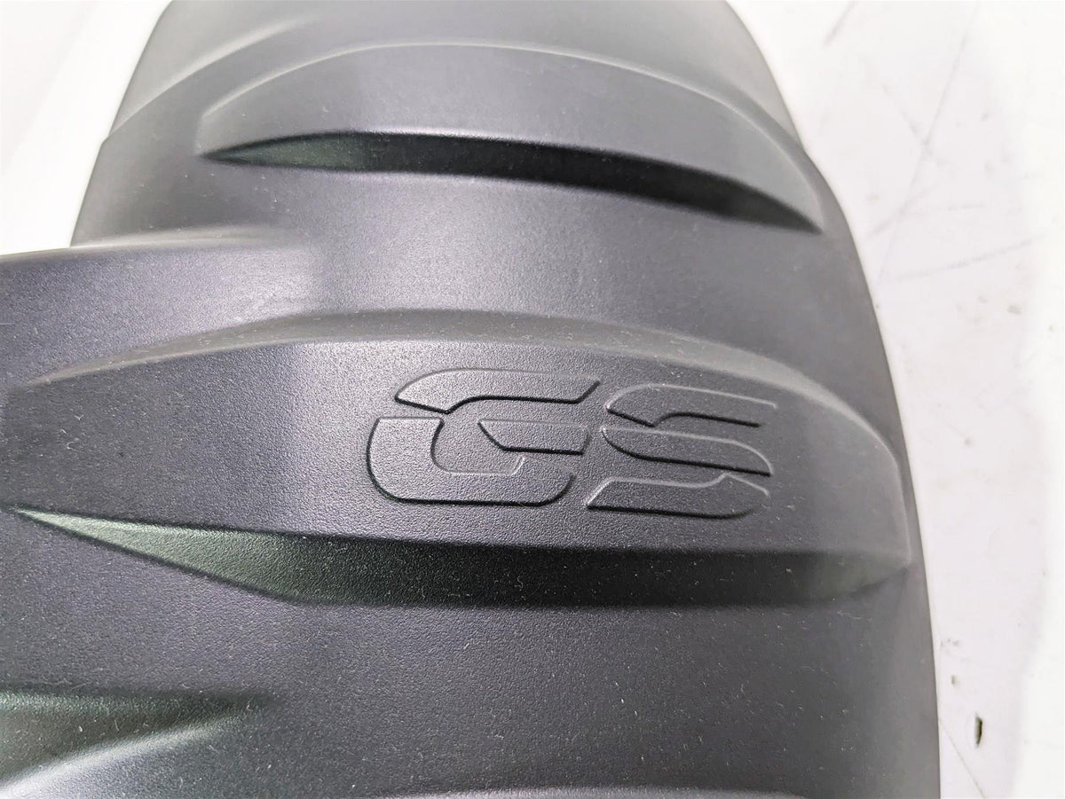 2018 BMW R1200GS GSW K50 Rear Tire Fender Mudflap Guard 46628533657 {{ shop.shopifyCountryName }} - Mototech271
