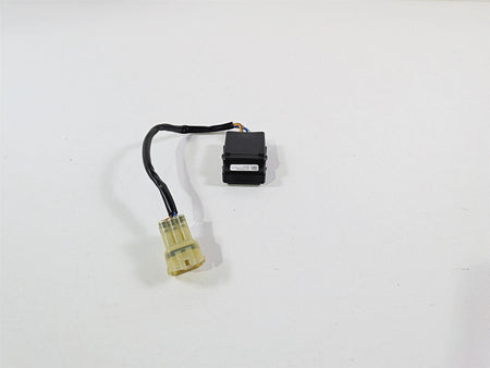 2016 KTM 1290 Super Adventure Offroad Abs Control Module Dongle 60312953500 {{ shop.shopifyCountryName }} - Mototech271