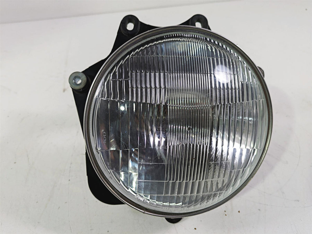 2008 Yamaha XVZ1300 Royal Star Headlight Head Light Lamp 4XY-84300-00-00 {{ shop.shopifyCountryName }} - Mototech271