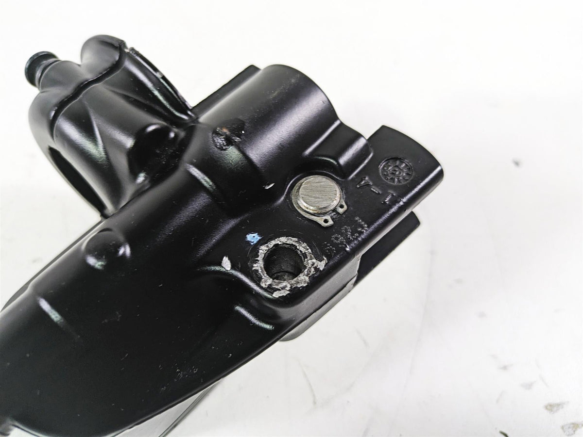 2003 Harley Dyna FXDL Low Rider 100TH Front Brake Master Cylinder 45019-96E {{ shop.shopifyCountryName }} - Mototech271