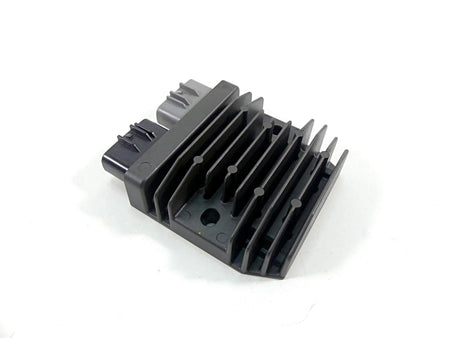 2012 Yamaha VMX17 VMAX 1700 Rectifier Voltage Regulator 1D7-81960-00-00 FH020AA {{ shop.shopifyCountryName }} - Mototech271