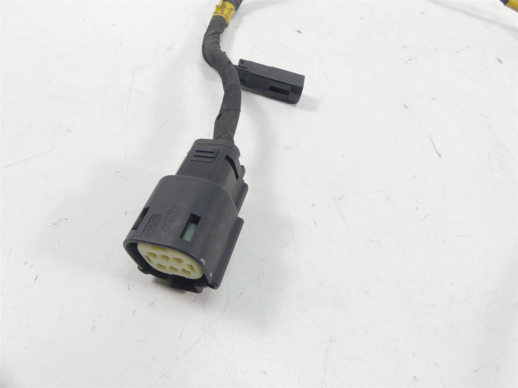 2014 Harley Touring FLHTK Electra Glide Ride Fly Wire Throttle Sensor 32305-08 {{ shop.shopifyCountryName }} - Mototech271