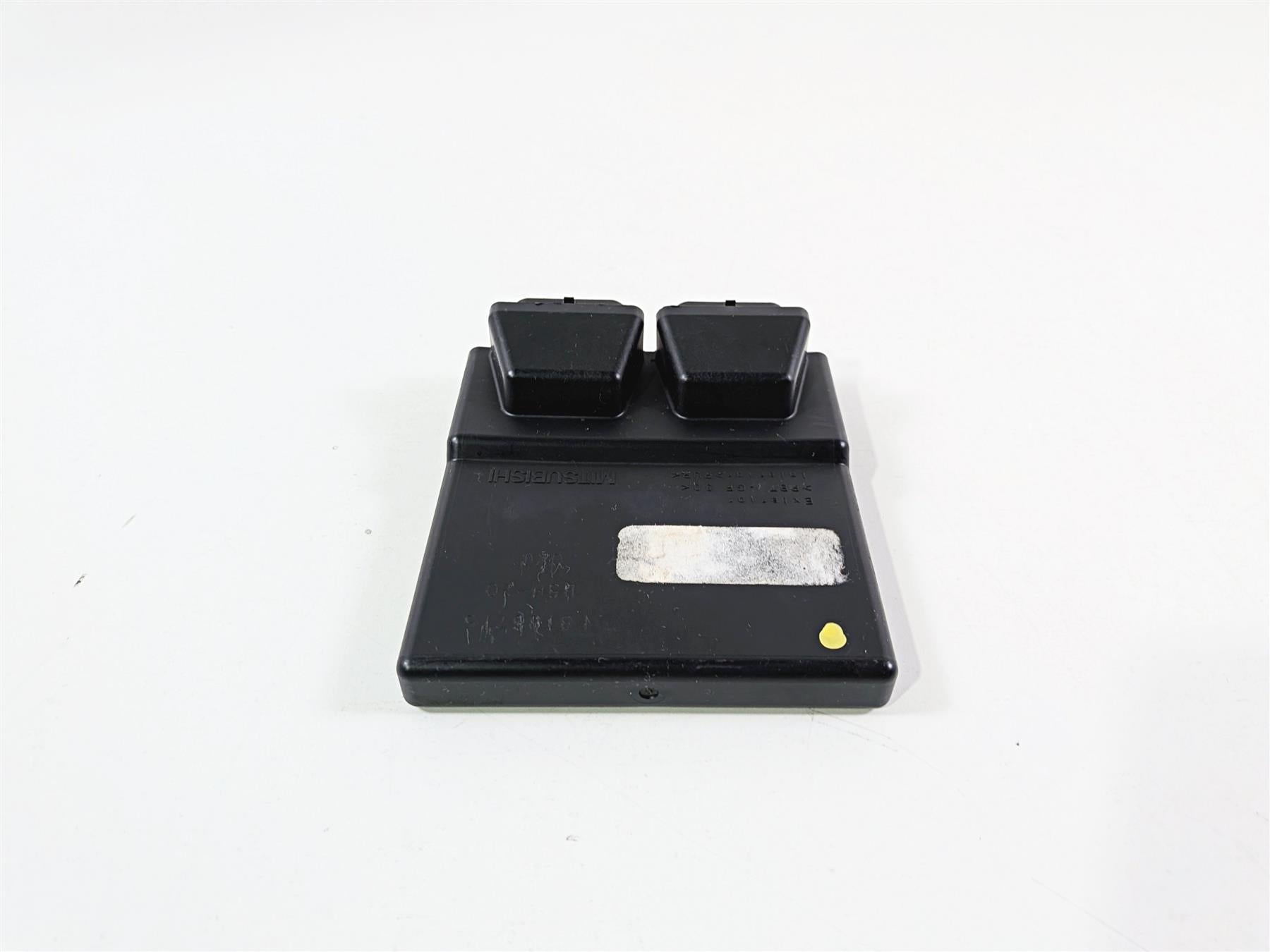 2021 Yamaha YXZ1000R EPS SS SE Ecm Cdi Ecu Engine Control Module B5H-8591A-20-00 {{ shop.shopifyCountryName }} - Mototech271