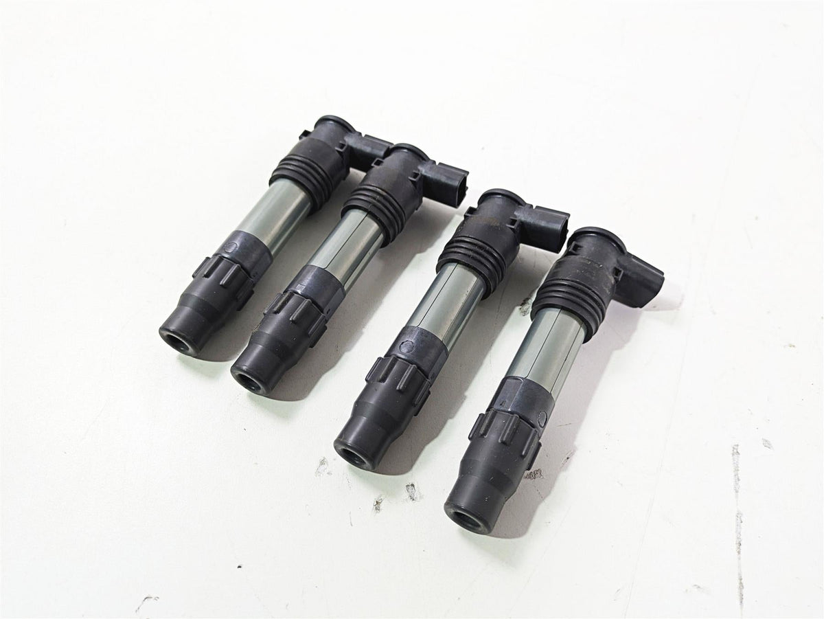 2022 Kawasaki ZR900RS Cafe Denso Ignition Coils Stick Coil Set 21171-0033 {{ shop.shopifyCountryName }} - Mototech271