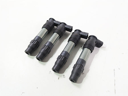 2022 Kawasaki ZR900RS Cafe Denso Ignition Coils Stick Coil Set 21171-0033 {{ shop.shopifyCountryName }} - Mototech271