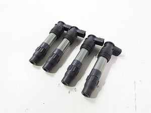 2022 Kawasaki ZR900RS Cafe Denso Ignition Coils Stick Coil Set 21171-0033 | Mototech271