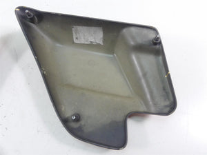 2005 Harley Touring CVO FLHTC SE Electra Glide  L+R Side Cover Set   66621-05 | Mototech271