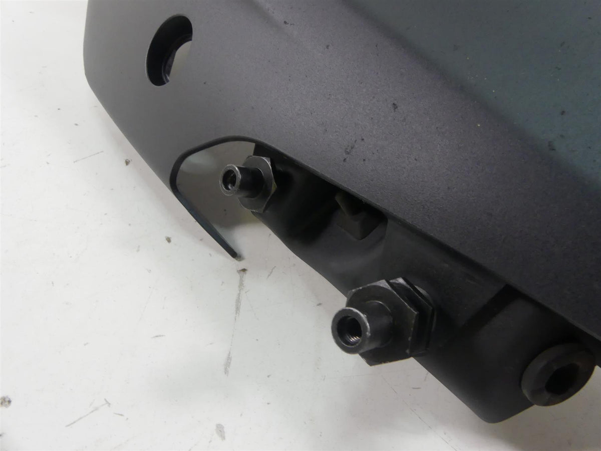 2015 Ducati Monster 1200 S Straight Subframe Sub Frame & Inner Fender 47017251DA {{ shop.shopifyCountryName }} - Mototech271
