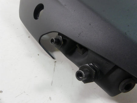2015 Ducati Monster 1200 S Straight Subframe Sub Frame & Inner Fender 47017251DA {{ shop.shopifyCountryName }} - Mototech271